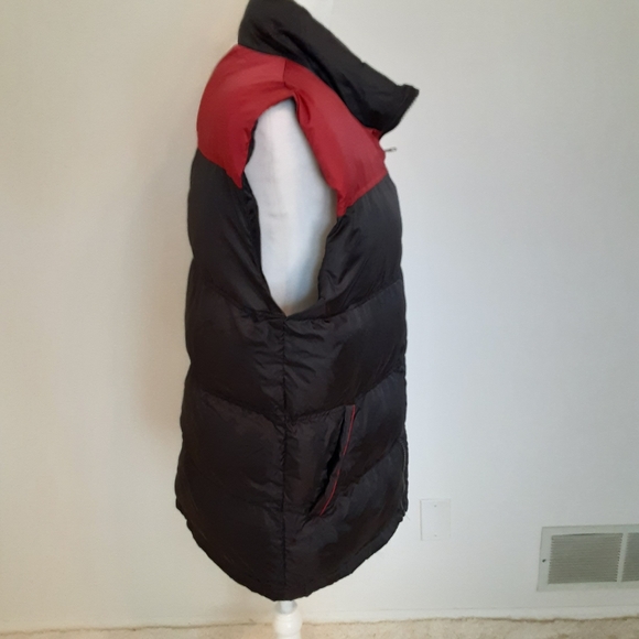 G III SPORTS BY CARL BANKS NBA PUFFER MIAMI HEAT - Picture 5 of 7